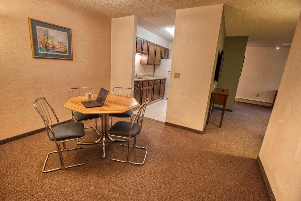 Wedgewood Resort Fairbanks Pokoj fotografie