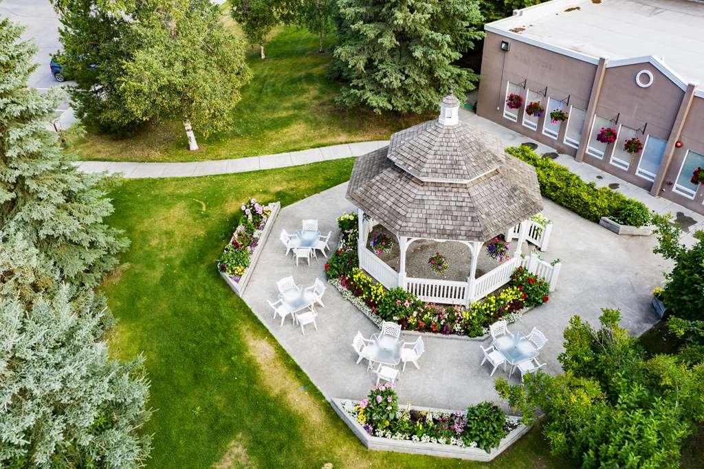 Wedgewood Resort Fairbanks Zařízení fotografie